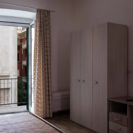 Apartment Con Vista