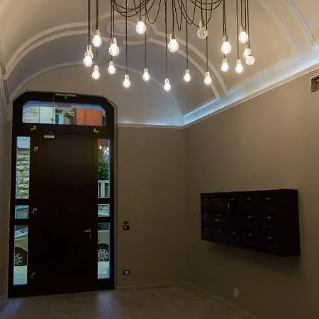 Apartment Con Vista