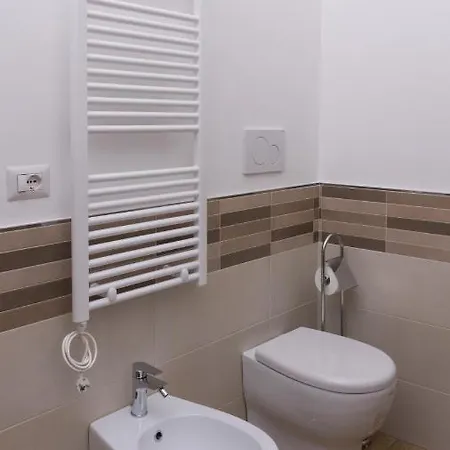 Apartment Con Vista *